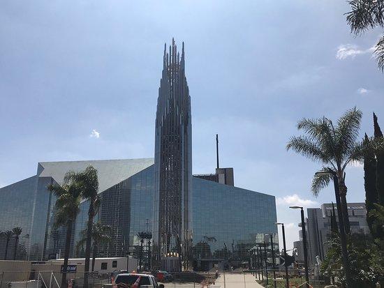 Crystal Cathedral